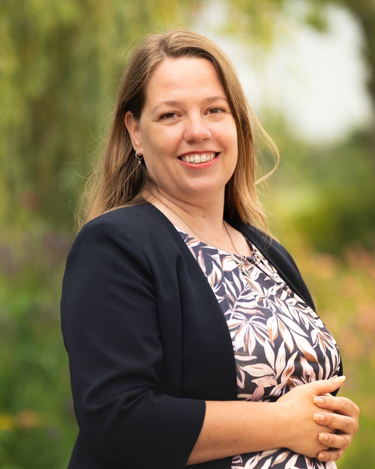 Cynthia Vriend