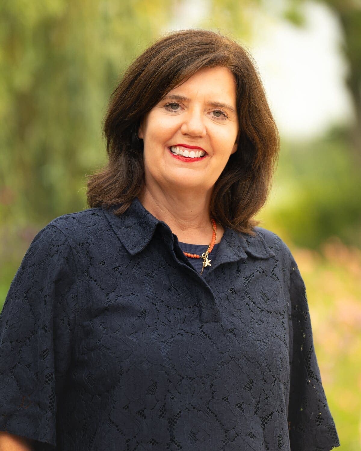 Liesbeth Koopmans