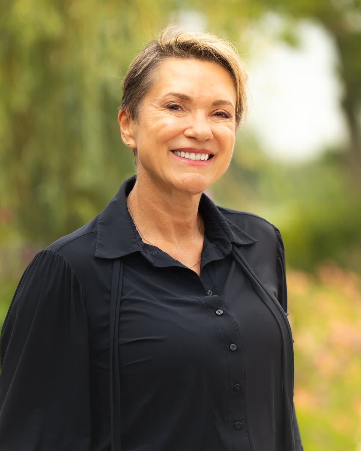 Linda Anthony