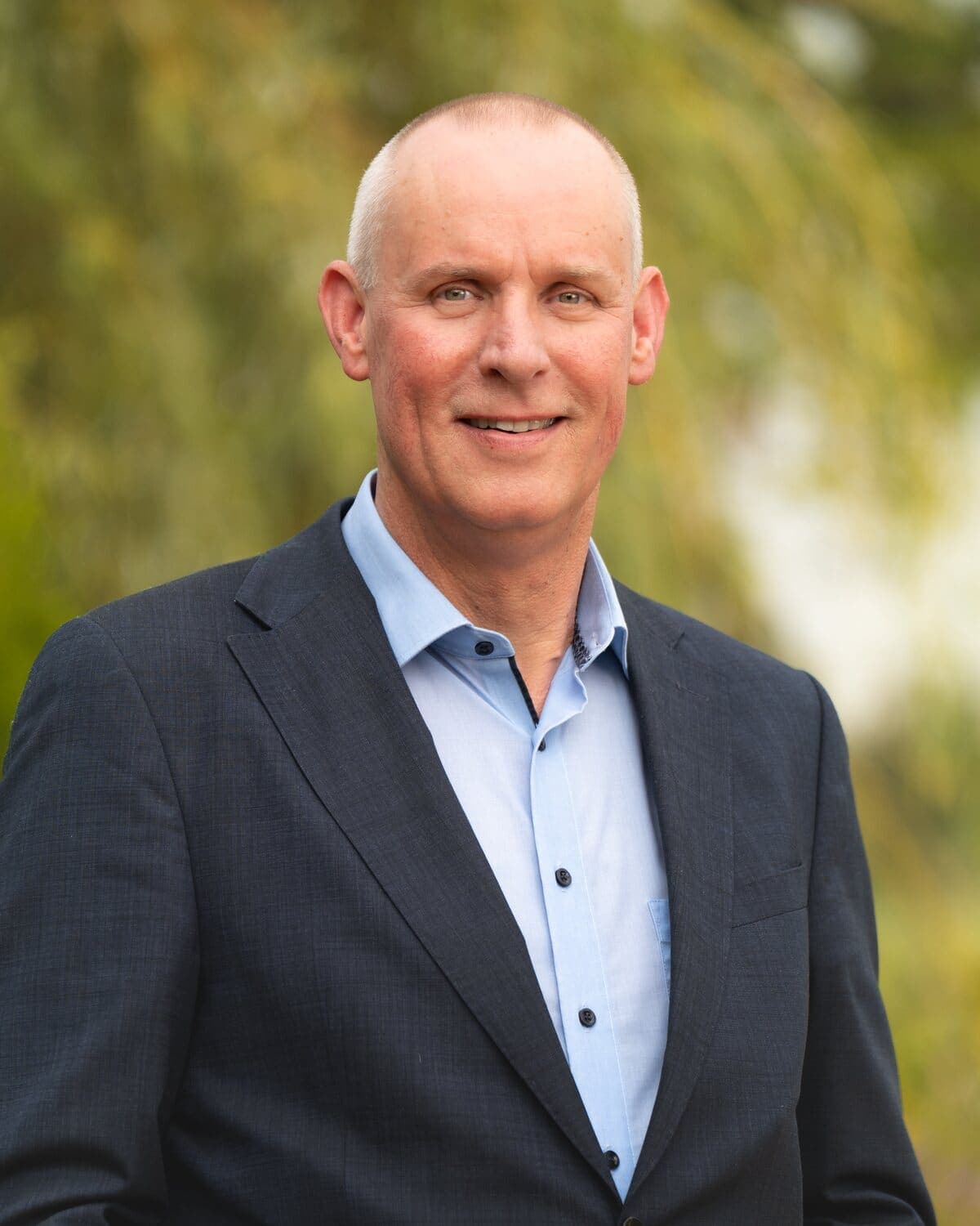 Martin van der Blom