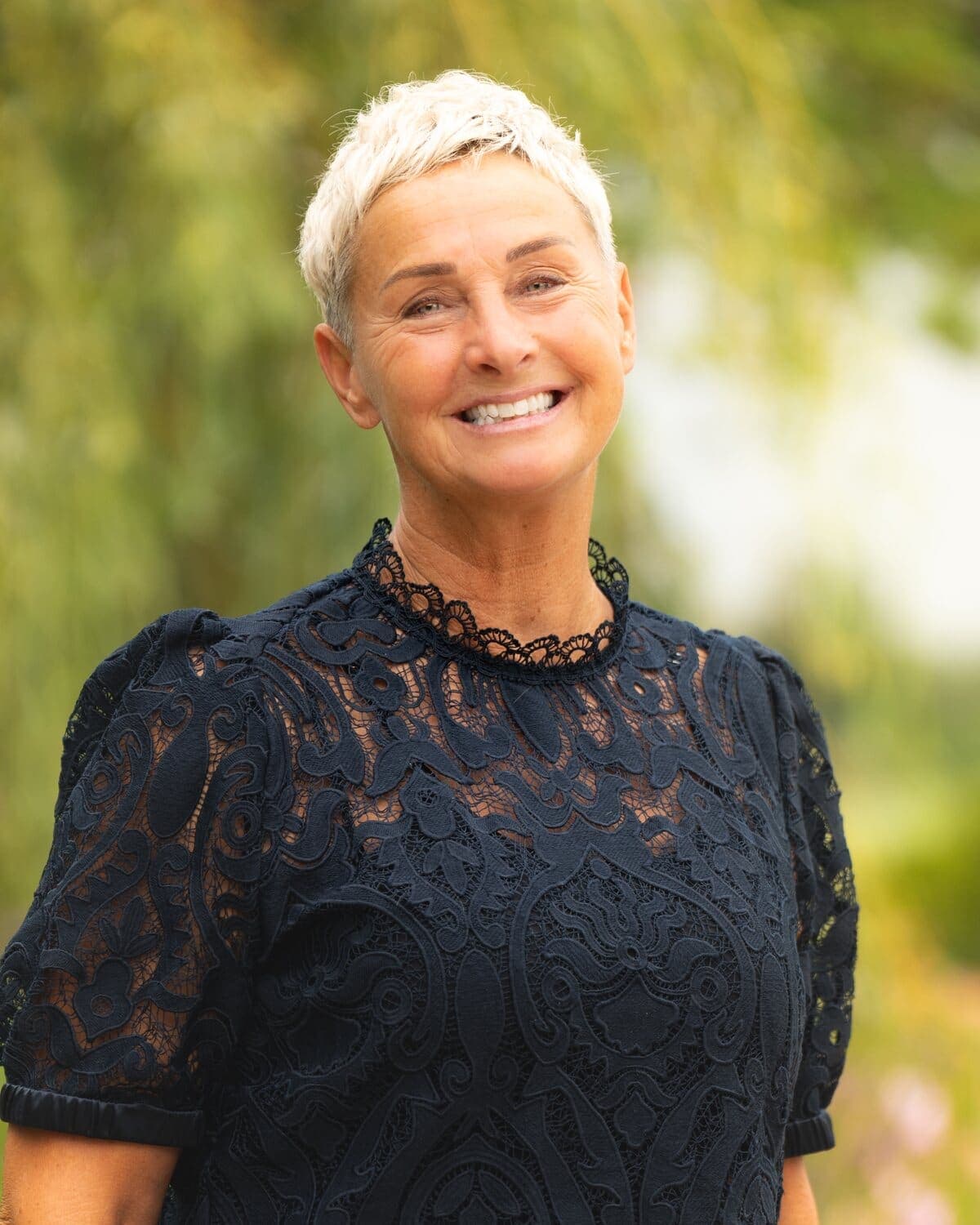 Rina Verweij